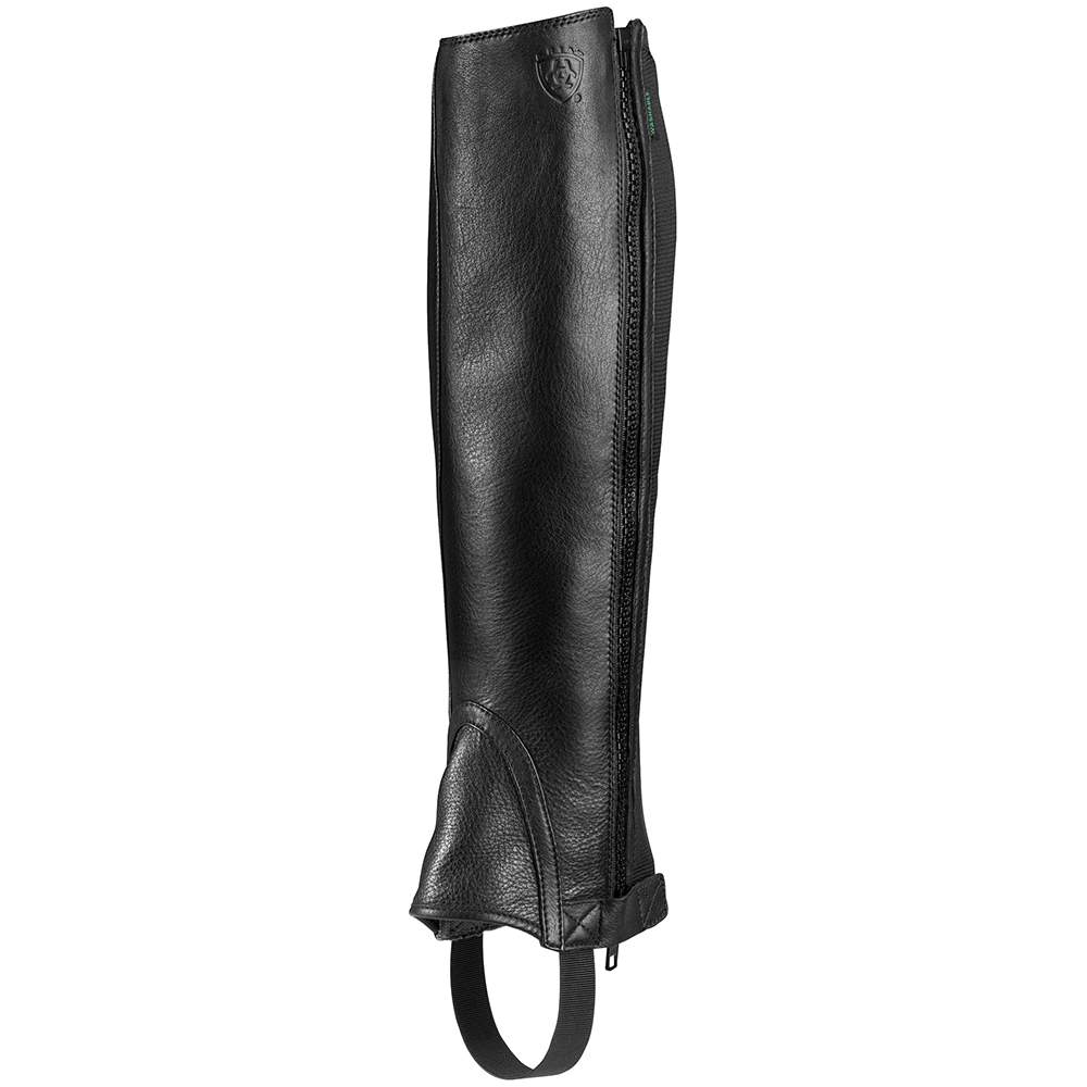 Ariat Breeze Leather Half Chap, Men's 