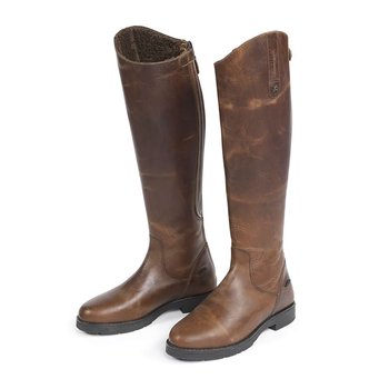 Shires Moretta Ventura Riding Boots 